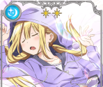 Napping to Your Heart's Content on a Day Off [memoria_1103] - Puella Magi Madoka Magica Side Story: Magia Record