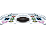 Control Panel - Sound Voltex Series