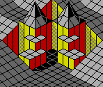 Stage 1 - Marble Madness