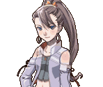 Lady Ann - Rune Factory: A Fantasy Harvest Moon
