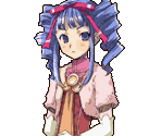 Bianca - Rune Factory: A Fantasy Harvest Moon