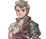 Camus - Rune Factory: A Fantasy Harvest Moon