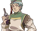 Emmett - Rune Factory: A Fantasy Harvest Moon
