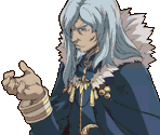 Ethelberd - Rune Factory: A Fantasy Harvest Moon