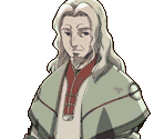 Godwin - Rune Factory: A Fantasy Harvest Moon