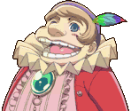 Jasper - Rune Factory: A Fantasy Harvest Moon