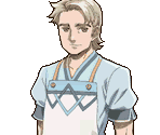 Jean - Rune Factory: A Fantasy Harvest Moon