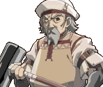 Leo - Rune Factory: A Fantasy Harvest Moon