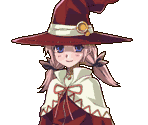 Melody - Rune Factory: A Fantasy Harvest Moon