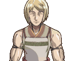 Neumann - Rune Factory: A Fantasy Harvest Moon