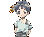 Nicholas - Rune Factory: A Fantasy Harvest Moon