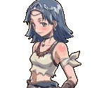 Sabrina - Rune Factory: A Fantasy Harvest Moon