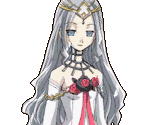 Sharron - Rune Factory: A Fantasy Harvest Moon