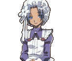 Tabatha - Rune Factory: A Fantasy Harvest Moon