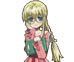 Tori - Rune Factory: A Fantasy Harvest Moon