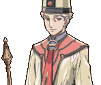 Wesley - Rune Factory: A Fantasy Harvest Moon
