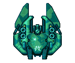 Super X Kai - Sonic Wings Special