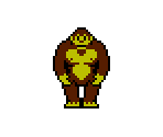 King Kong - Wai Wai World (JPN)