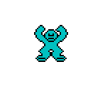 General Sprites - Killer Kong