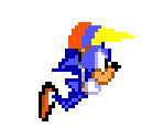 Sonic the Hedgehog - Sonic the Hedgehog 2