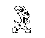 Odie - Garfield: Big Fat Hairy Deal