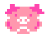 Pig - Porky