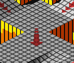 Stage 1 - Marble Madness