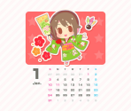 2016 - THE iDOLM@STER: Cinderella Girls