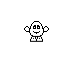 Dizzy - Dizzy: The Ultimate Cartoon Adventure
