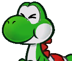 Stampede - Paper Mario: The Thousand-Year Door