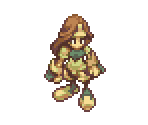 Greta - SaGa Frontier 2