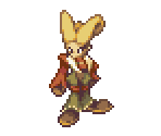 Gustaf - SaGa Frontier 2