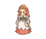 Marie of Finney - SaGa Frontier 2