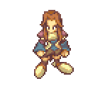 Nebelstern - SaGa Frontier 2