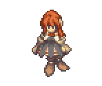 Primiera - SaGa Frontier 2