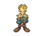 Raymond - SaGa Frontier 2