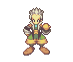 Roberto - SaGa Frontier 2