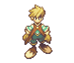 Sir Kelvin - SaGa Frontier 2