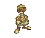 William - SaGa Frontier 2