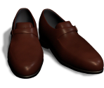 Shoes - Agatha Christie: Murder on the Orient Express