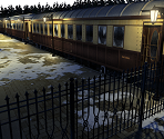 Belgrade - Agatha Christie: Murder on the Orient Express