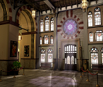 Sirkeci Station - Agatha Christie: Murder on the Orient Express