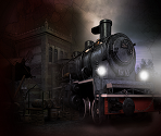 Menu Files - Agatha Christie: Murder on the Orient Express
