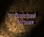 Brøderbund Software Intro - The Last Express