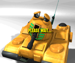Memory Card Screens - Tiny Tank