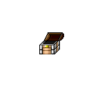 Stage Elements - Forgotten Warrior