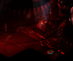 Space Reactor (Broken) - Cayne
