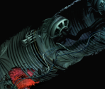 Connecting Shaft - Cayne