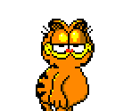 Garfield - Garfield: Big Fat Hairy Deal
