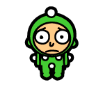#170 Motion Capture Morty - Pocket Mortys